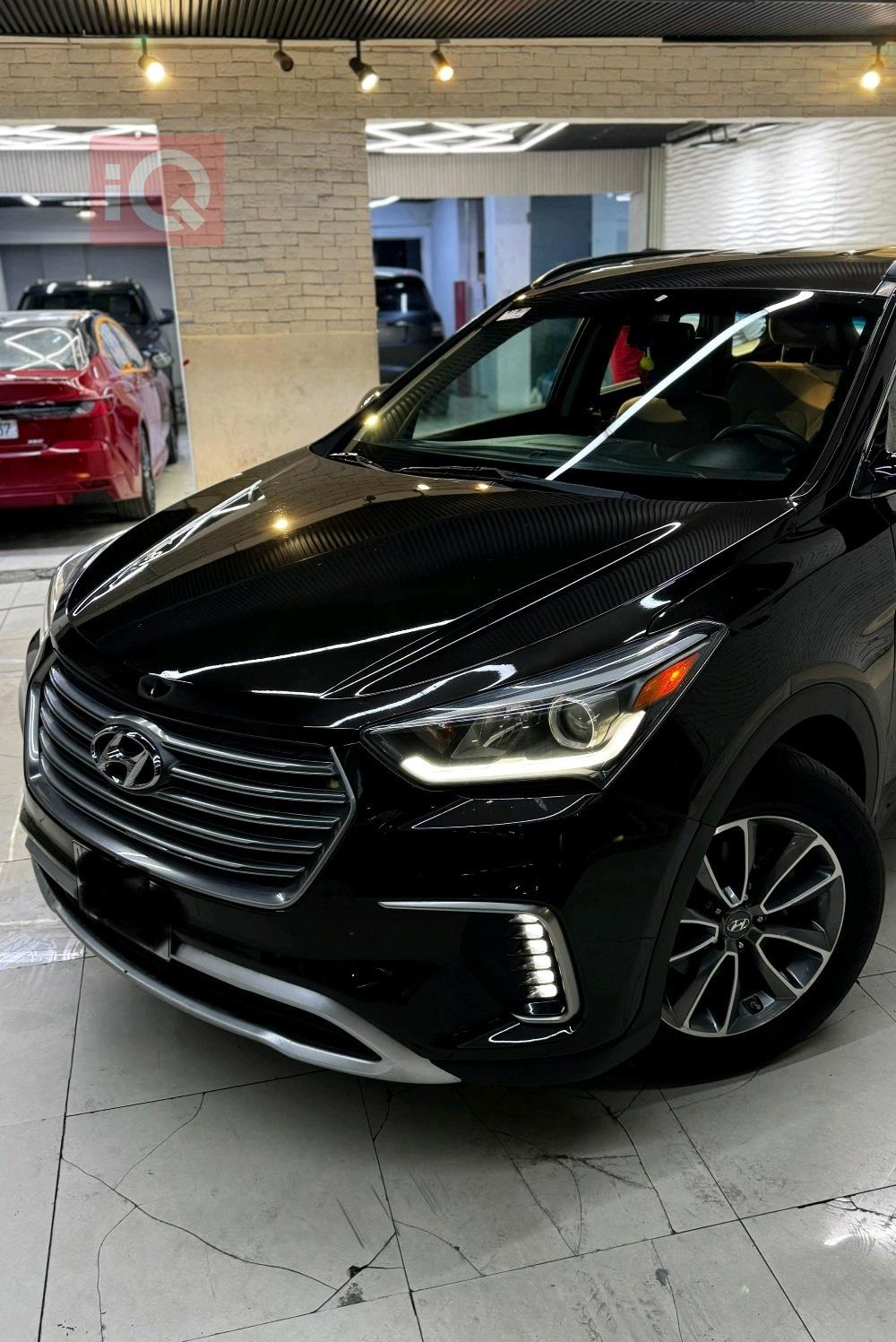 هیوندای سەنتافی